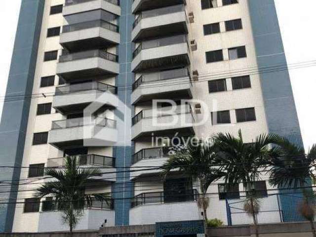 Apartamento com 4 quartos à venda na José de Sousa Campos, 480, Nova Campinas, Campinas, 185 m2 por R$ 800.000