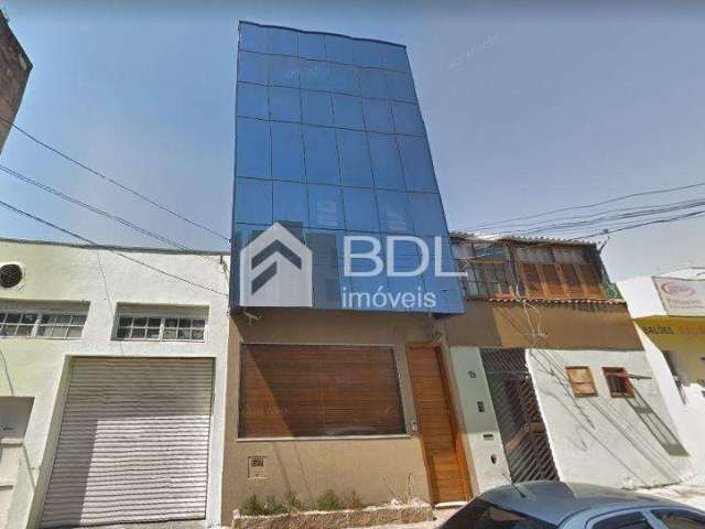 Prédio à venda na Rua Uruguaiana, 68, Bosque, Campinas, 247 m2 por R$ 1.800.000