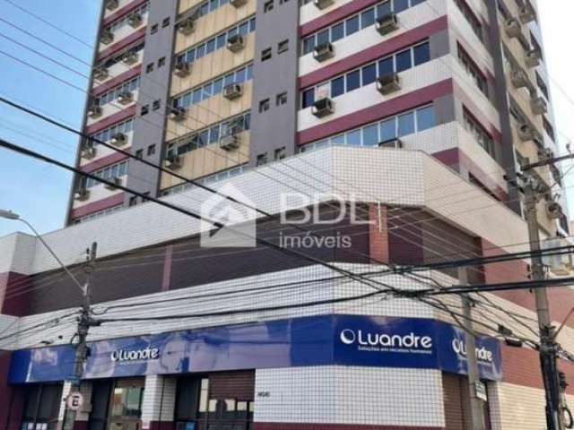 Sala comercial à venda na Rua José Paulino, 416, Centro, Campinas, 51 m2 por R$ 240.000