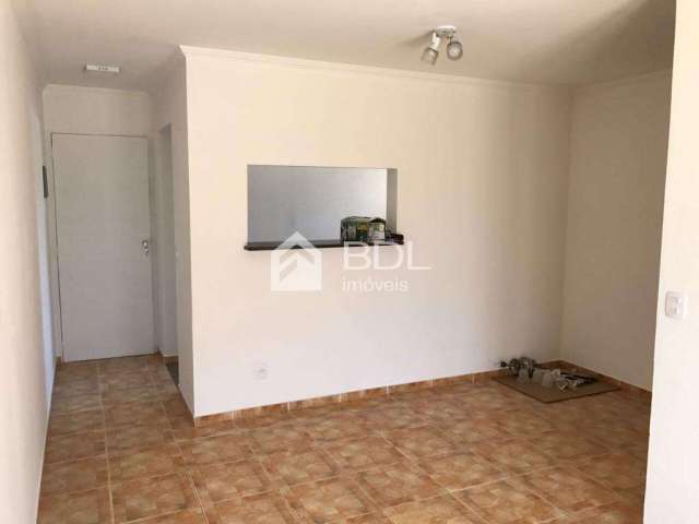 Apartamento com 3 quartos à venda na Rua Professora Urana Gomes Barros, 390, Recanto do Sol I, Campinas, 75 m2 por R$ 330.000