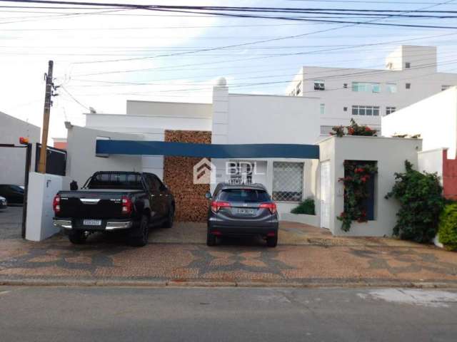 Sala comercial para alugar na Rua Doutor Oswaldo Cruz, 384, Taquaral, Campinas, 54 m2 por R$ 2.550