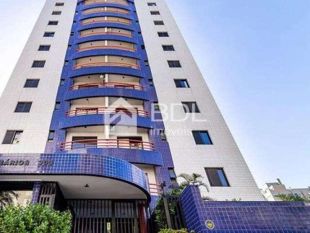 Apartamento com 1 quarto à venda na Rua Riachuelo, 303, Centro, Campinas, 55 m2 por R$ 370.000