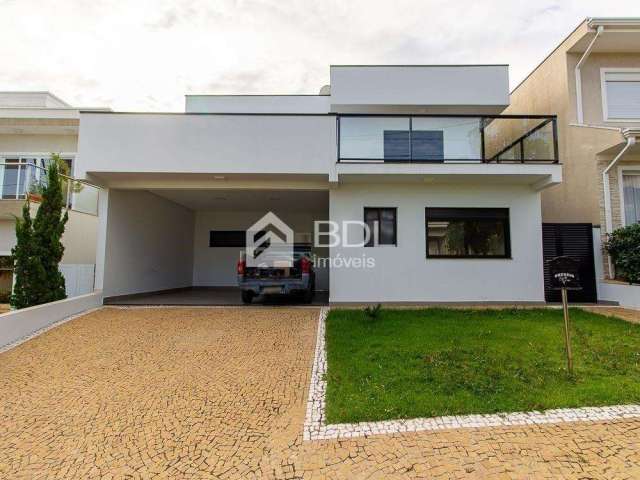 Casa em condomínio fechado com 4 quartos à venda na Avenida Engenheiro Arlindo Nascimento de Lemos, 70, Swiss Park, Campinas, 350 m2 por R$ 2.800.000