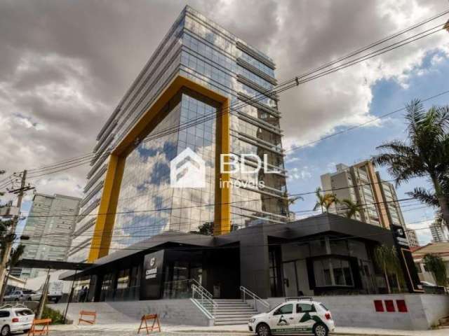 Sala comercial para alugar na Avenida Coronel Silva Teles, 1002, Cambuí, Campinas, 172 m2 por R$ 14.620