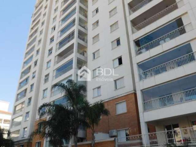 Apartamento com 3 quartos à venda na Rua Álvaro Bosco, 95, Loteamento Residencial Vila Bella, Campinas, 136 m2 por R$ 1.245.000