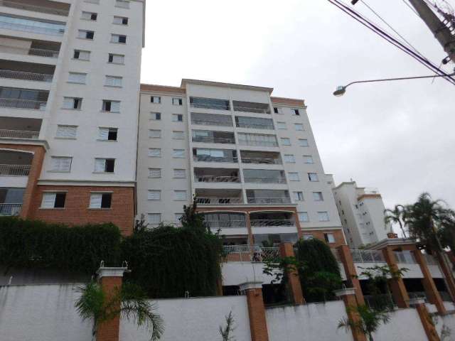 Apartamento com 3 quartos à venda na Rua Santa Maria Rosselo, 905, Mansões Santo Antônio, Campinas, 98 m2 por R$ 830.000