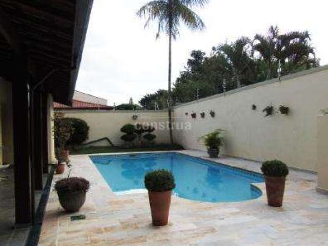 Casa com 4 quartos à venda na Rua Luíza de Mello Bueno, 109, Parque das Universidades, Campinas, 400 m2 por R$ 1.200.000