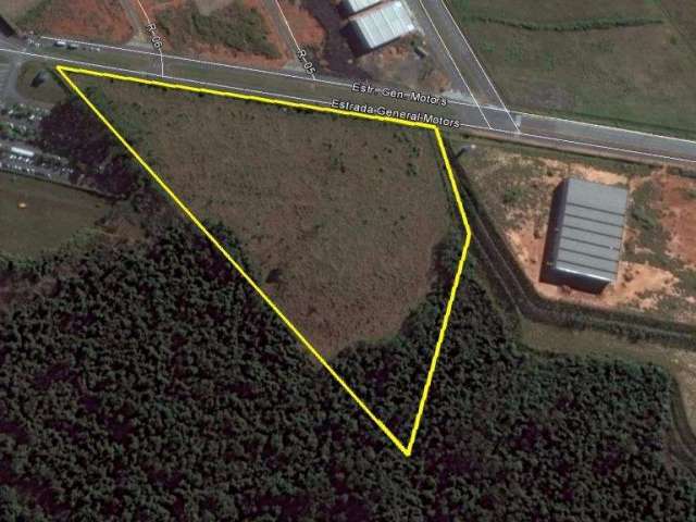 Terreno comercial à venda na Estrada General Motors, 1, Caldeira, Indaiatuba por R$ 30.000.000