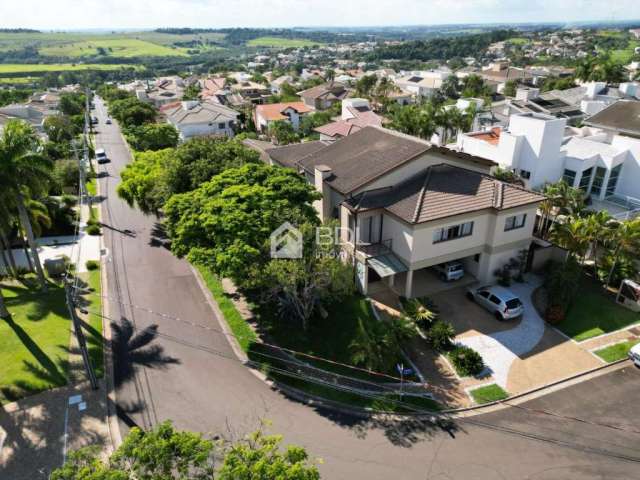 Casa em condomínio fechado com 5 quartos à venda na Rua Taperebá, 26, Loteamento Alphaville Campinas, Campinas, 540 m2 por R$ 3.650.000