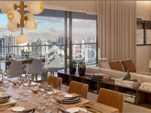 Apartamento com 4 quartos à venda na Avenida Nossa Senhora de Fátima, 730, Taquaral, Campinas, 312 m2 por R$ 1.653.000