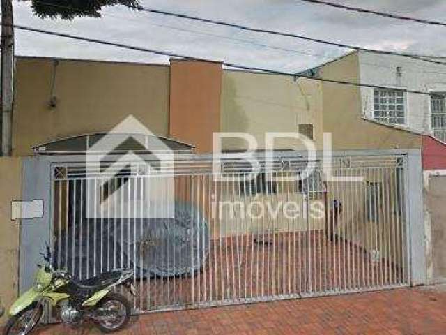 Casa comercial à venda na Rua Dona Margarida de Campos, 76, Taquaral, Campinas, 170 m2 por R$ 800.000