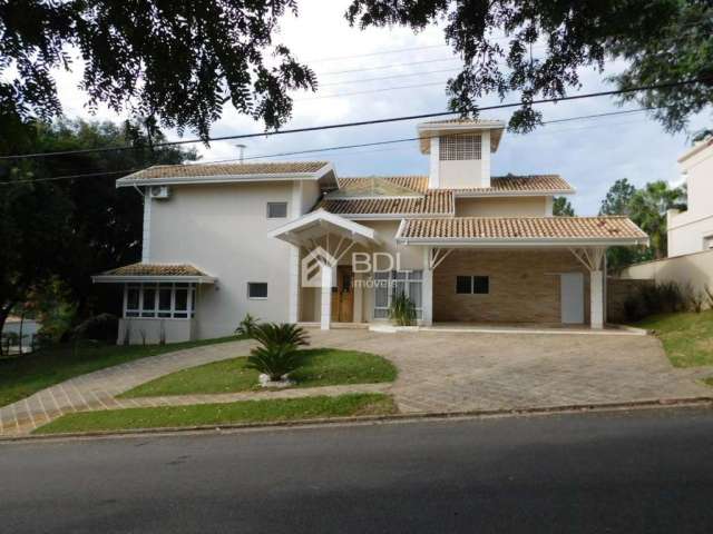 Casa em condomínio fechado com 4 quartos à venda na Rua Taperebá, 26, Loteamento Alphaville Campinas, Campinas, 600 m2 por R$ 2.599.000