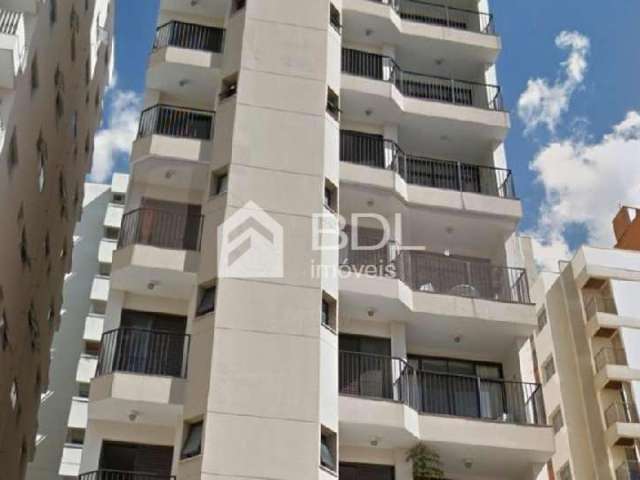 Apartamento com 3 quartos à venda na Rua Santos Dumont, 198, Cambuí, Campinas, 107 m2 por R$ 695.000