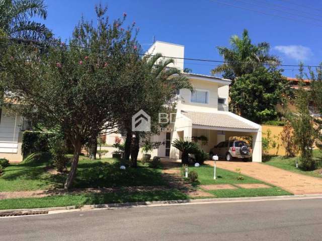 Casa em condomínio fechado com 4 quartos à venda na Rua Taperebá, 26, Loteamento Alphaville Campinas, Campinas, 360 m2 por R$ 2.660.000