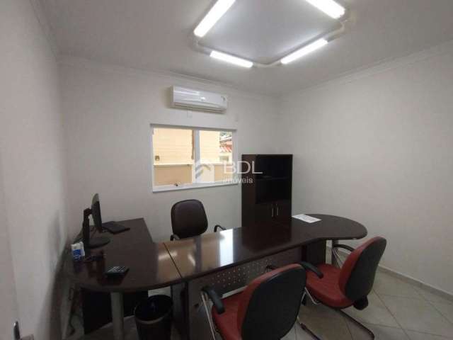 Sala comercial para alugar na Rua Celso Egídio Sousa Santos, 237, Jardim Chapadão, Campinas, 15 m2 por R$ 1.200