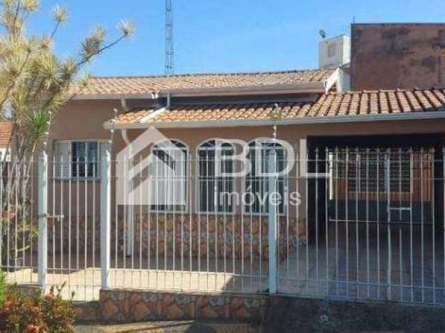 Casa com 3 quartos à venda na Rua Israel, 60, Jardim Bandeirantes, Campinas, 242 m2 por R$ 745.000