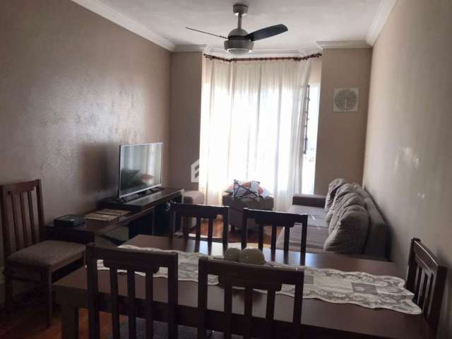 Apartamento com 3 quartos à venda na Avenida Padre Manoel da Nóbrega, 335, Jardim García, Campinas, 67 m2 por R$ 350.000