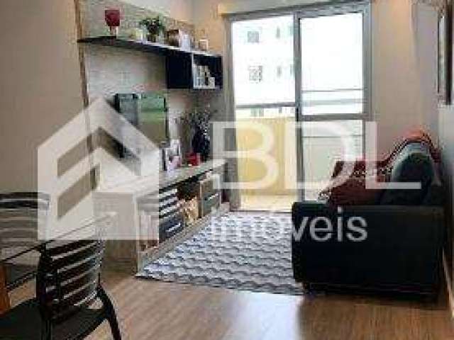 Apartamento com 3 quartos à venda na Rua Francisco Bueno Lacerda, 220, Jardim Dom Vieira, Campinas, 69 m2 por R$ 375.000