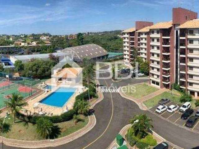 Apartamento com 3 quartos à venda na Rua Egberto Ferreira de Arruda Camargo, 1200, Parque da Hípica, Campinas, 92 m2 por R$ 585.000