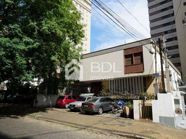 Casa comercial à venda na Rua Doutor Guilherme da Silva, 290, Cambuí, Campinas, 400 m2 por R$ 3.300.000