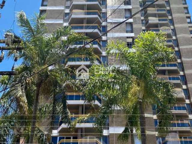 Apartamento com 1 quarto à venda na Rua Riachuelo, 320, Centro, Campinas, 48 m2 por R$ 400.000