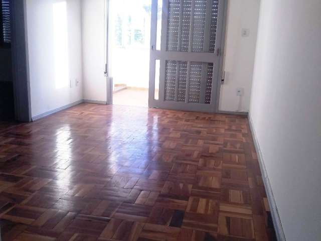 Apartamento com Sacada e elevador