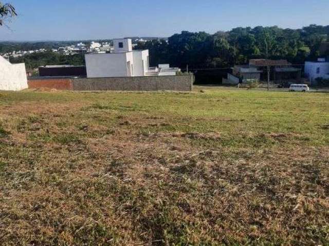 TERRENO RESIDENCIAL em INDAIATUBA - SP, JARDIM DOS LAGOS