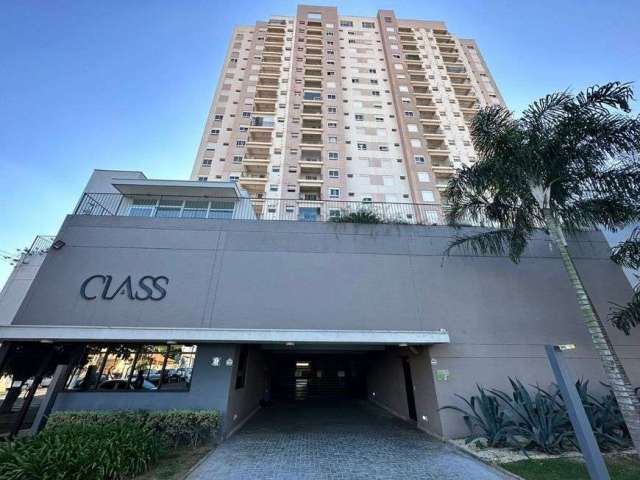 APARTAMENTO RESIDENCIAL em INDAIATUBA - SP, EDIFICIO CLASS