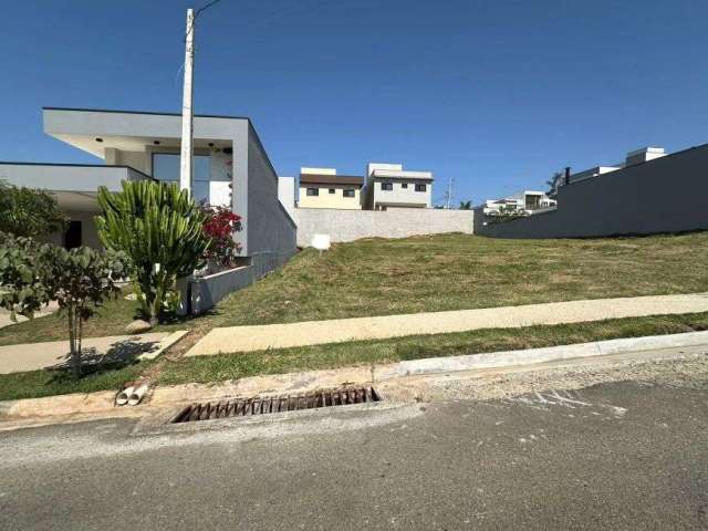 TERRENO RESIDENCIAL em INDAIATUBA - SP, JARDIM PIEMONTE