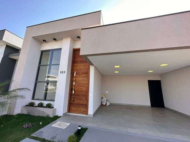 CASA RESIDENCIAL em INDAIATUBA - SP, JARDIM PIEMONTE