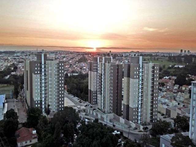 APARTAMENTO RESIDENCIAL em INDAIATUBA - SP, JARDIM SANTIAGO