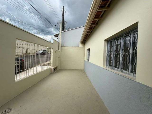 CASA RESIDENCIAL em INDAIATUBA - SP, VILA FURLAN