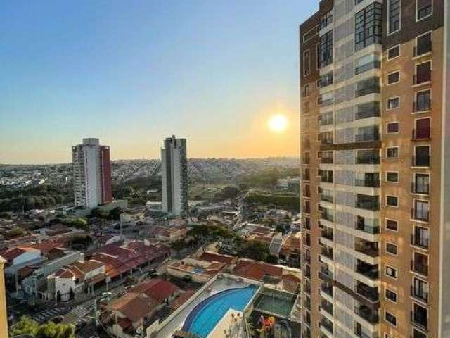 APARTAMENTO RESIDENCIAL em INDAIATUBA - SP, THE PARK VIEW