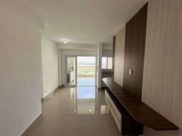 APARTAMENTO RESIDENCIAL em INDAIATUBA - SP, LE JARDIN RESIDENCIAL