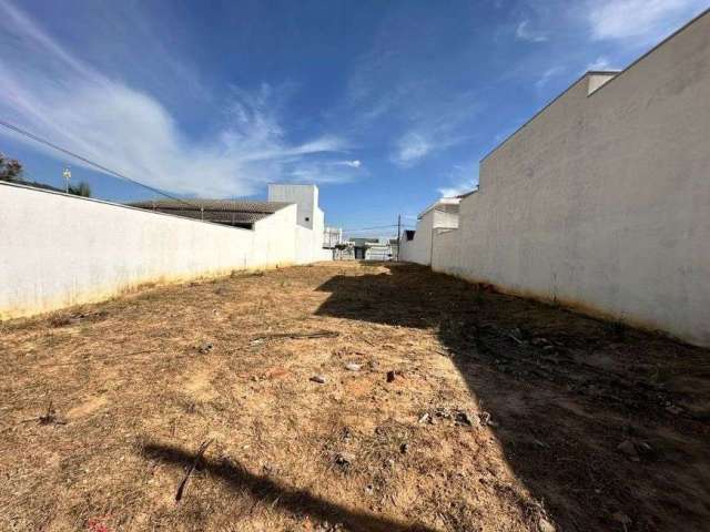 TERRENO RESIDENCIAL em INDAIATUBA - SP, JARDIM ESPLANADA II