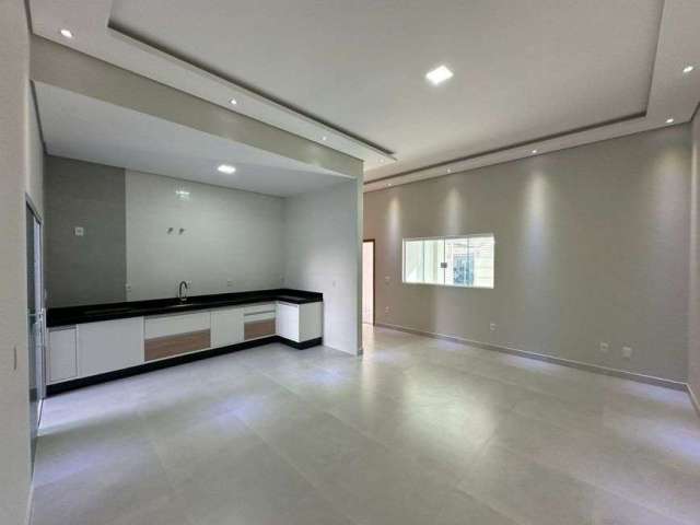 CASA RESIDENCIAL em INDAIATUBA - SP, VILA TODOS OS SANTOS