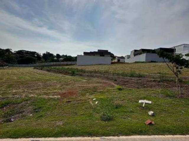 Terreno a venda Villa Sapezal com 360 m2 em Indaiatuba