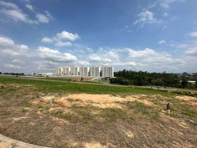 Terreno a venda Condominio casa do lago com 302,50 metros em Indaiatuba SP