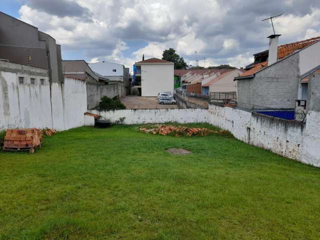 Terreno para Venda em Curitiba, Xaxim