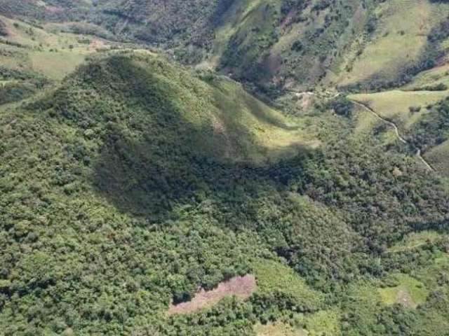 Chácara para Venda em Adrianópolis, 1 dormitório