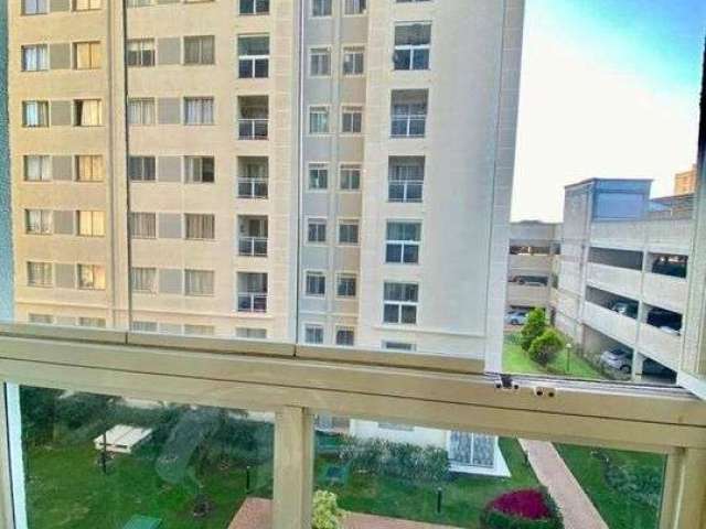 Apartamento para Venda em Curitiba, Bairro Alto, 2 dormitórios, 1 banheiro, 1 vaga