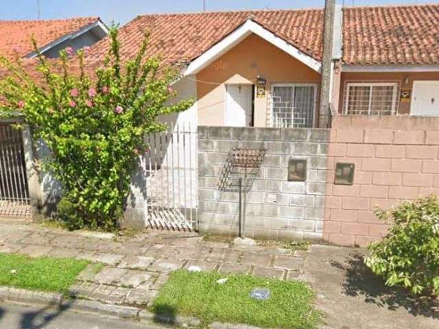 Casa para Venda em Curitiba, Sítio Cercado, 4 dormitórios, 1 suíte, 2 banheiros, 2 vagas