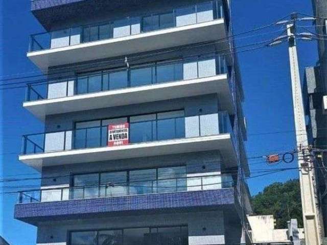 Apartamento para Venda em Matinhos, Praia Mansa, 3 dormitórios, 3 suítes, 4 banheiros, 2 vagas