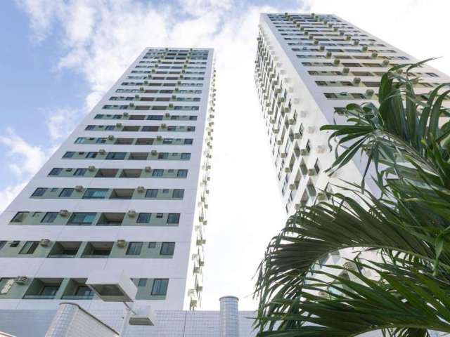 Apartamento para Venda em Recife, Encruzilhada, 3 dormitórios, 1 suíte, 2 banheiros, 1 vaga