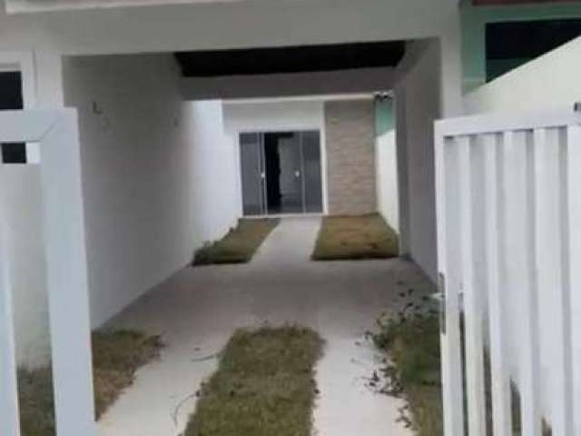 Casa para Venda, 3 dormitórios, 1 suíte, 2 banheiros, 2 vagas