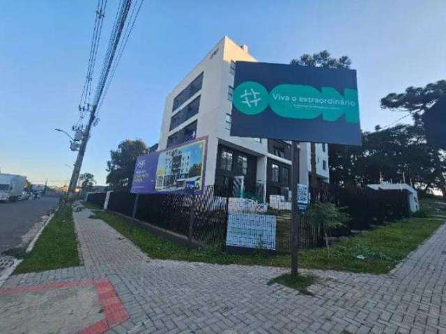 Apartamento para Venda em Curitiba, Campo Comprido, 2 dormitórios, 1 suíte, 2 banheiros, 1 vaga