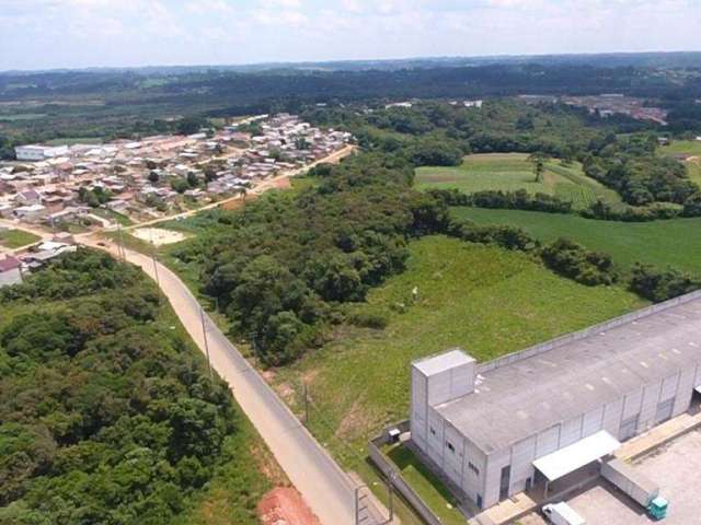 Terreno para Venda em Fazenda Rio Grande, Iguaçu