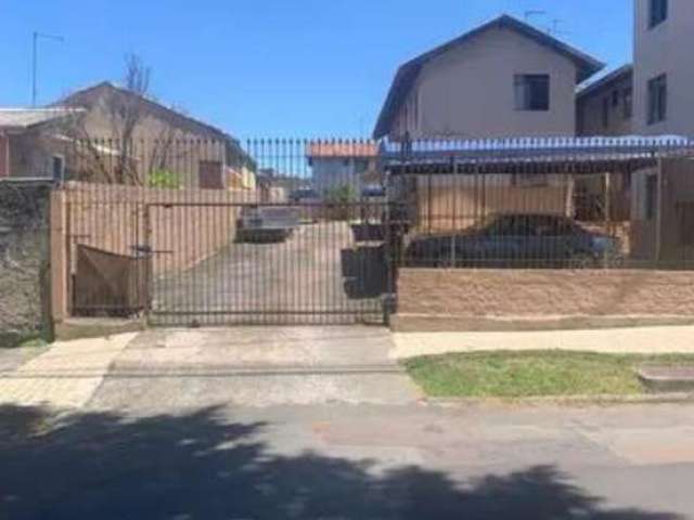 Apartamento para Venda em Curitiba, Cidade Industrial, 2 dormitórios, 1 banheiro, 1 vaga