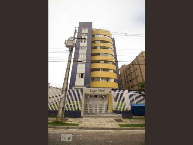 Apartamento para Venda em Curitiba, Água Verde, 3 dormitórios, 1 suíte, 2 banheiros, 1 vaga