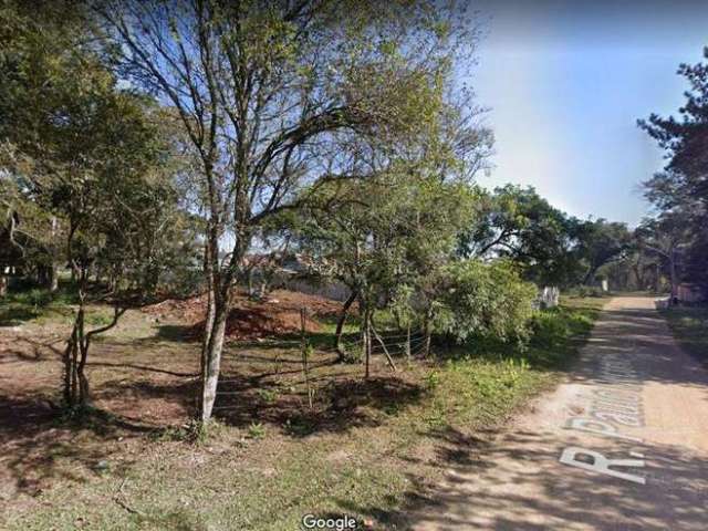 Terreno para Venda em Curitiba, Umbará